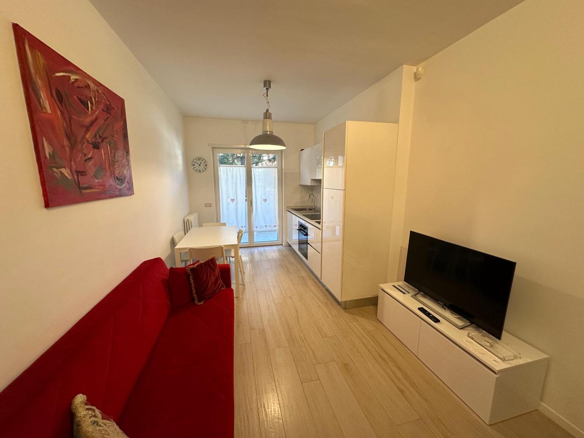 Residence Biancoverde Rovereto  Exterior photo