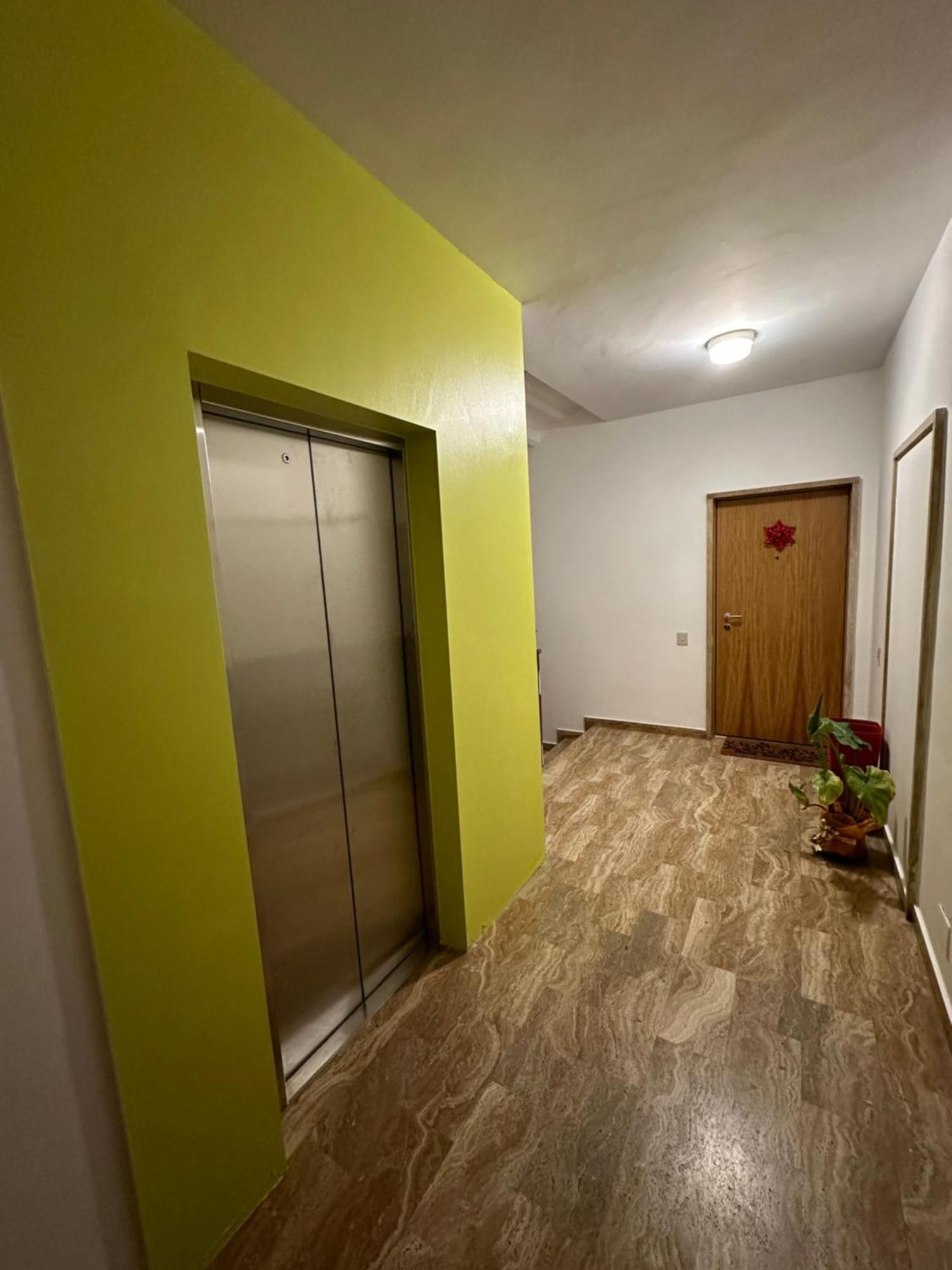 Residence Biancoverde Rovereto  Exterior photo